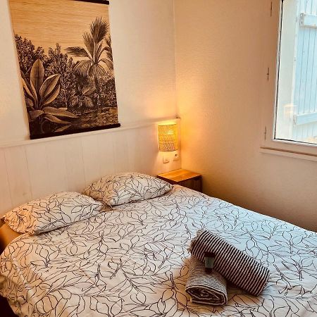 Appartement Cosy A 200 M De La Plage Avec Parking Arzon Exterior foto