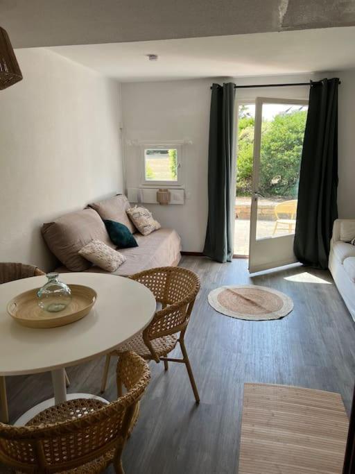 Appartement Cosy A 200 M De La Plage Avec Parking Arzon Exterior foto