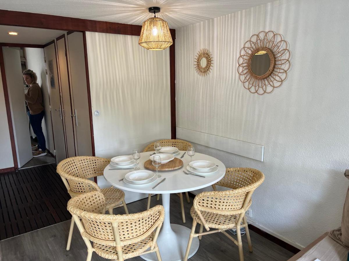 Appartement Cosy A 200 M De La Plage Avec Parking Arzon Exterior foto