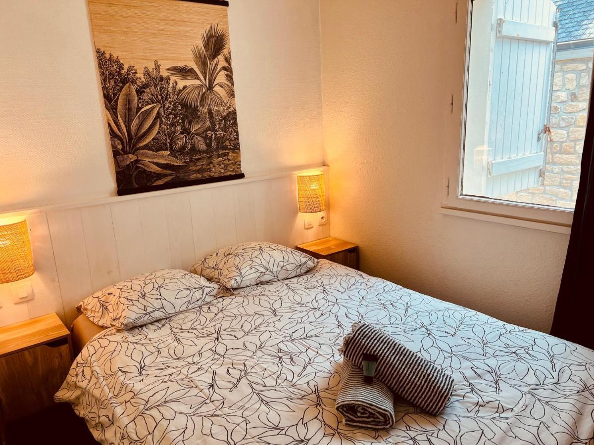 Appartement Cosy A 200 M De La Plage Avec Parking Arzon Exterior foto